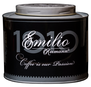 Emilio Reimann Espresso